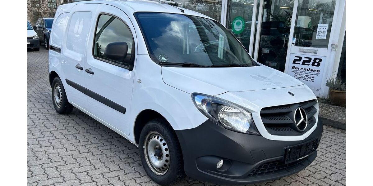 Mercedes-Benz Citan 106.040 km 10.900 &euro; Hamburg-Norderstedt 22851