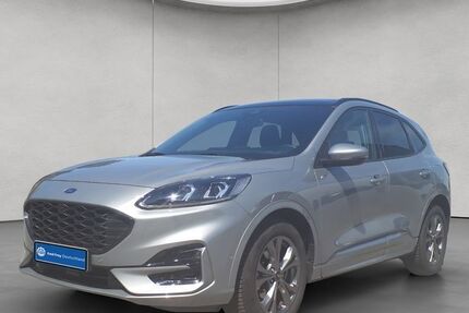 Ford Kuga 20.761 km 21.950 &euro; Hanau 63452