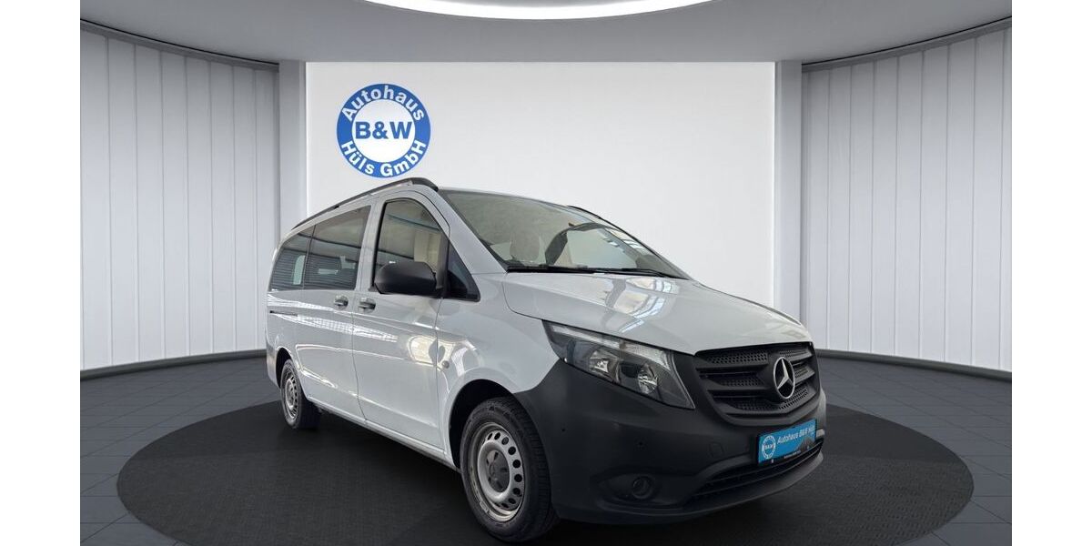 Mercedes-Benz Vito 129.987 km 23.499 &euro; Krefeld 47805
