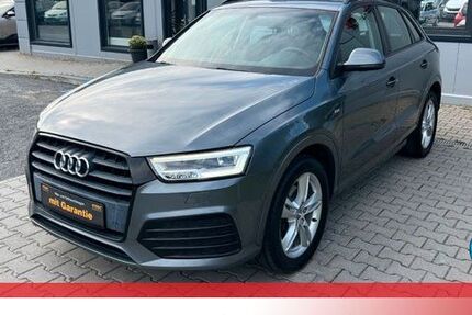 Audi Q3 66.538 km 17.999 &euro; Ludwigsfelde 14974