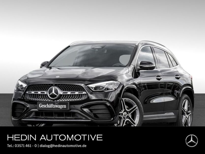 GLA 200
