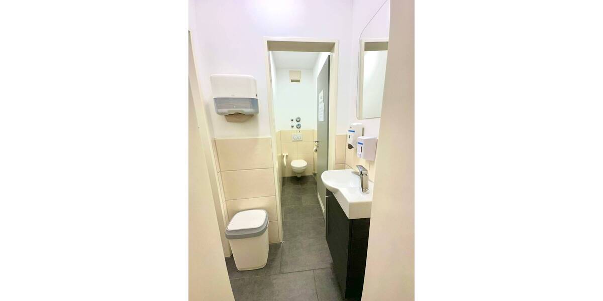 Gewerbeobjekt Ulm Mitte - 6 Zimmer, 130 m&sup2;, 499.000&euro; | Angebot:20154245