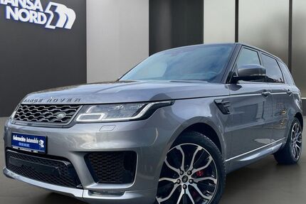 Land Rover Range Rover Sport 71.154 km 51.550 &euro; Lübeck 23554