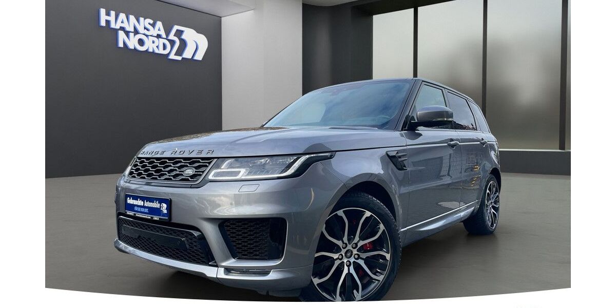 Land Rover Range Rover Sport 71.154 km 51.550 &euro; Lübeck 23554