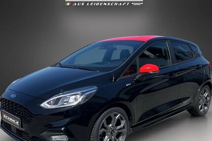 Ford Fiesta 57.071 km 10.990 &euro; Bautzen 02625