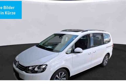 VW Sharan