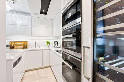 ***Besondere 3-Zimmer-Wohnung im Zentrum*** 3 zimmer