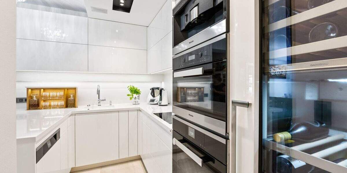 ***Besondere 3-Zimmer-Wohnung im Zentrum*** 3 zimmer