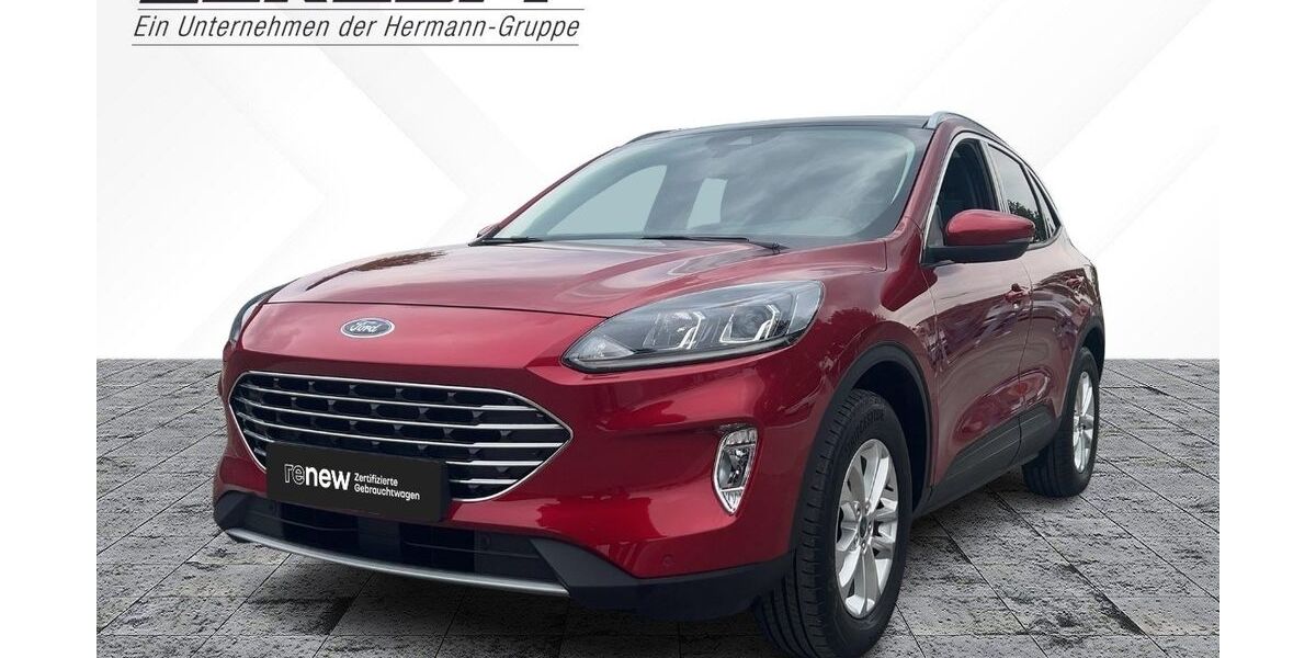 Ford Kuga 38.402 km 23.996 &euro; Göttingen 37077