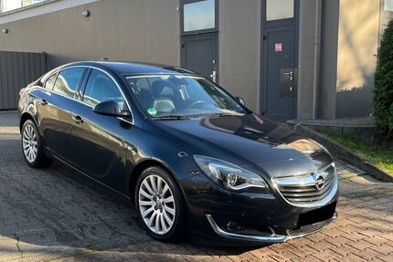Opel Insignia 154.000 km 8.300 &euro; Leipzig 04155