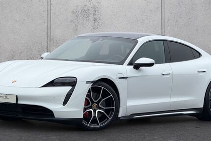 Porsche Taycan 18.956 km 79.500 € Holzwickede 59439