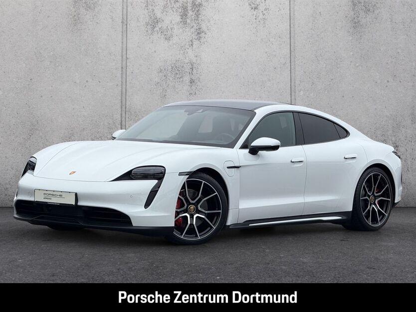 Porsche Taycan 18.956 km 79.500 € Holzwickede 59439