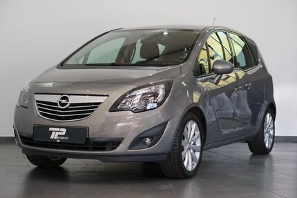 Opel Meriva 38.900 km 7.950 &euro; Tübingen 72072