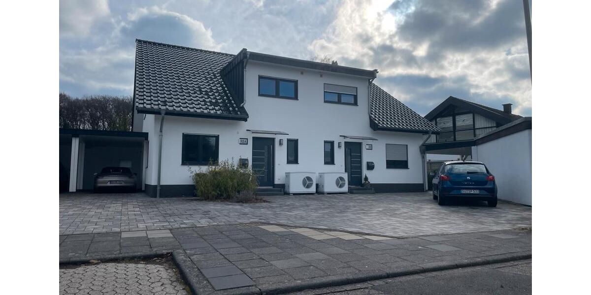 Doppelhaushälfte Euskirchen Dom-Esch - 5 Zimmer, 130 m&sup2;, 1.750&euro; | Angebot:26130057