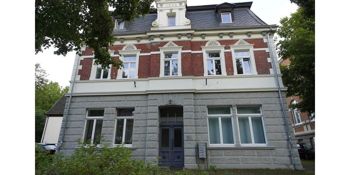 Erdgeschoßwohnung Geseke - 2 Zimmer, 62 m&sup2;, 179.000&euro; | Angebot:25180177