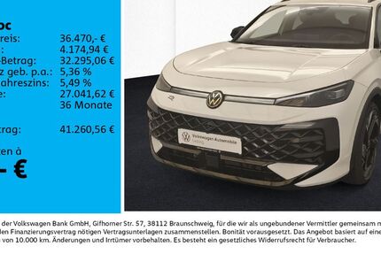 VW T-Roc 6.500 km 36.470 &euro; Leipzig 04277
