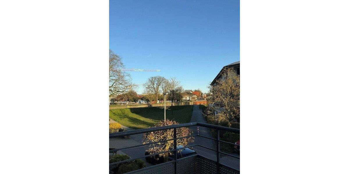 Etagenwohnung Meppen - 2 Zimmer, 40 m&sup2;, 138.000&euro; | Angebot:26316750