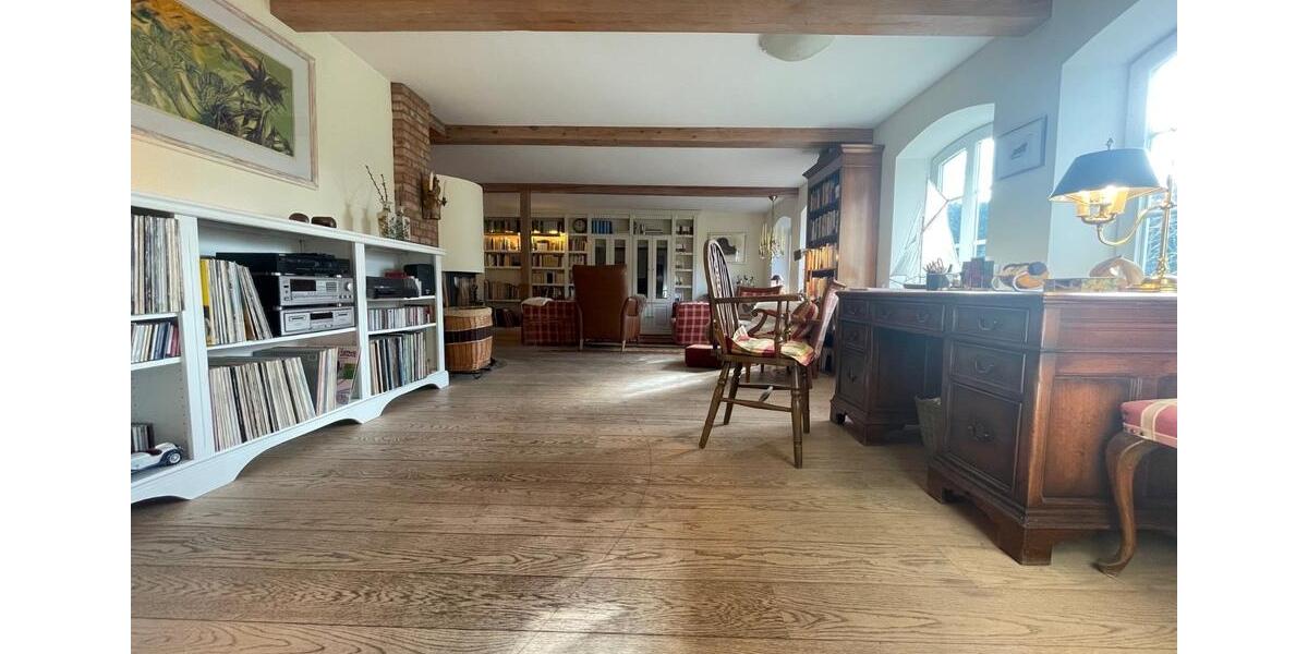 Einfamilienhaus Niebüll - 6 Zimmer, 188 m&sup2;, 449.000&euro; | Angebot:25743952