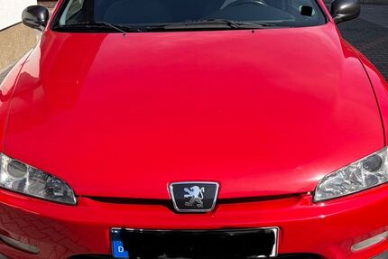 Peugeot 406 223.000 km 2.900 &euro; Lohsa 02999