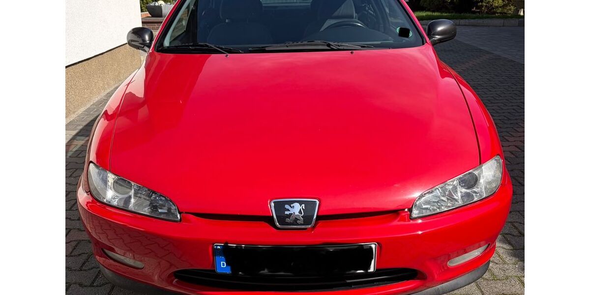 Peugeot 406 223.000 km 2.900 &euro; Lohsa 02999
