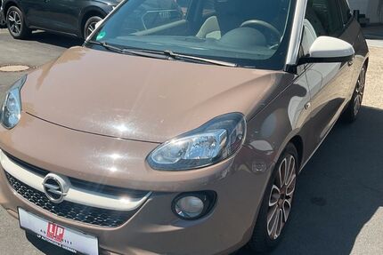 Opel Adam 140.340 km 4.990 &euro; Giessen 35394