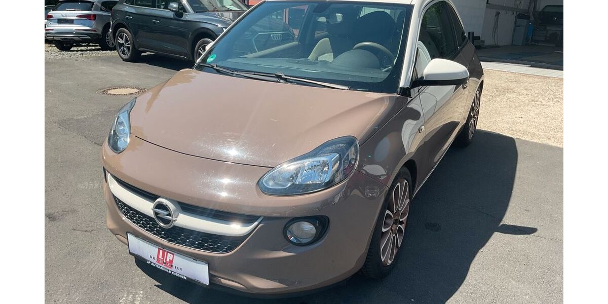 Opel Adam 140.340 km 4.990 &euro; Giessen 35394