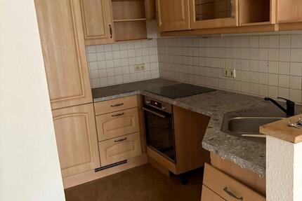 3-Zimmer Wohnung in Plothen zimmer