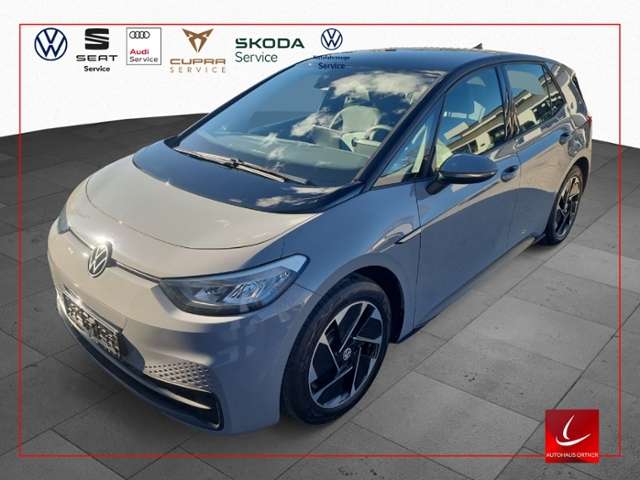 VW ID.3 39.826 km 18.390 &euro; Murnau 82418