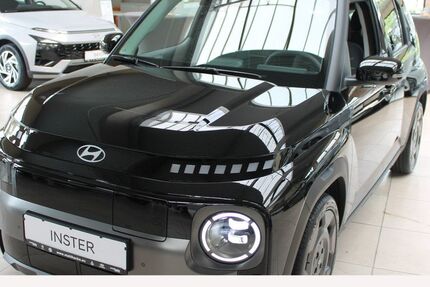 Hyundai INSTER 1.500 km 29.490 € Gummersbach 51645