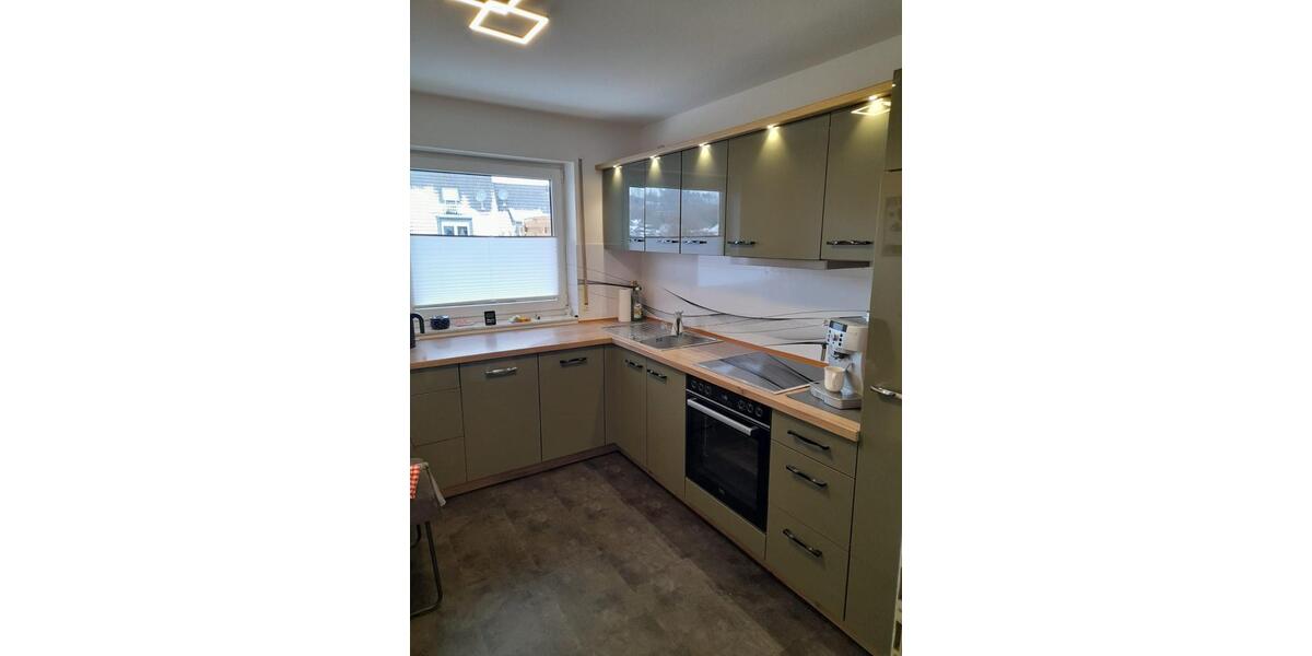 Terrassenwohnung Gummersbach - 2.5 Zimmer, 76 m&sup2;, 209.000&euro; | Angebot:24785699