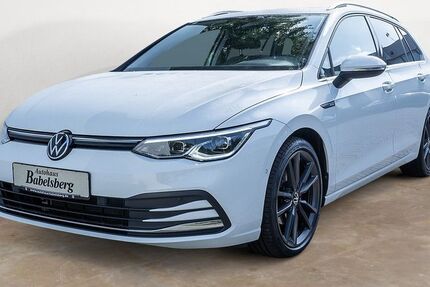 VW Golf 77.534 km 21.970 &euro; Potsdam 14482