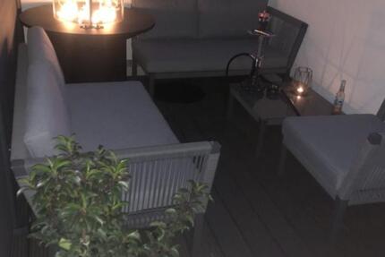 2 Zimmerwohnung Bj. 2020 Traumwhg. mit gr. Terrasse 2.5 zimmer