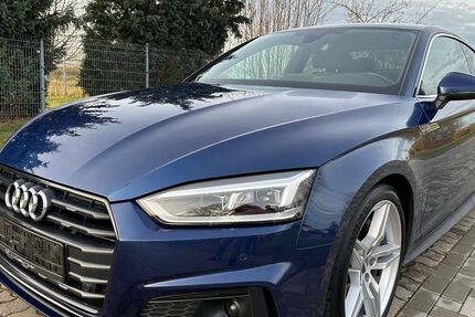 Audi A5 138.498 km 18.995 € Friedland 17098