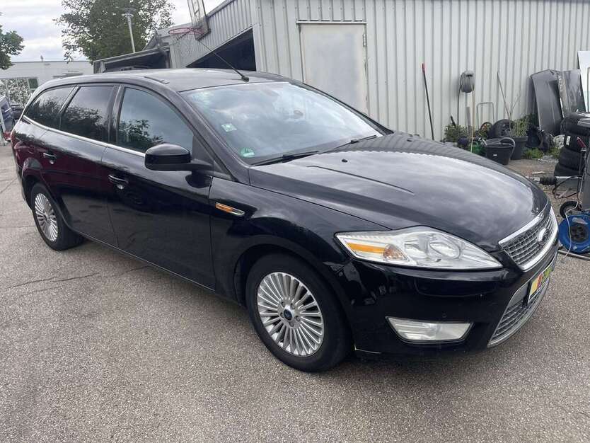 Mondeo
