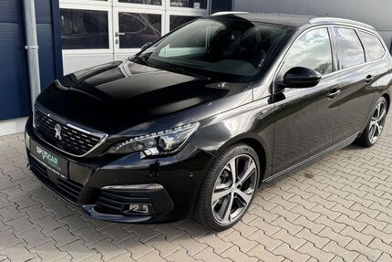 Peugeot 308 49.658 km 18.490 &euro; Hüde 49448