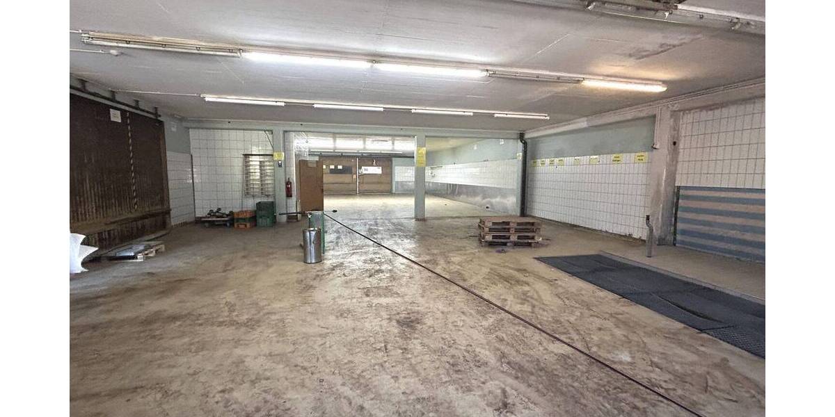 Gewerbeobjekt Titisee-Neustadt Neustadt - 970.000&euro; | Angebot:25704986