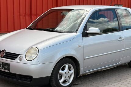 VW Lupo 198.000 km 850 &euro; Wittlich 54516