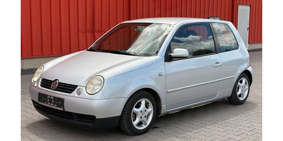 VW Lupo 198.000 km 850 &euro; Wittlich 54516