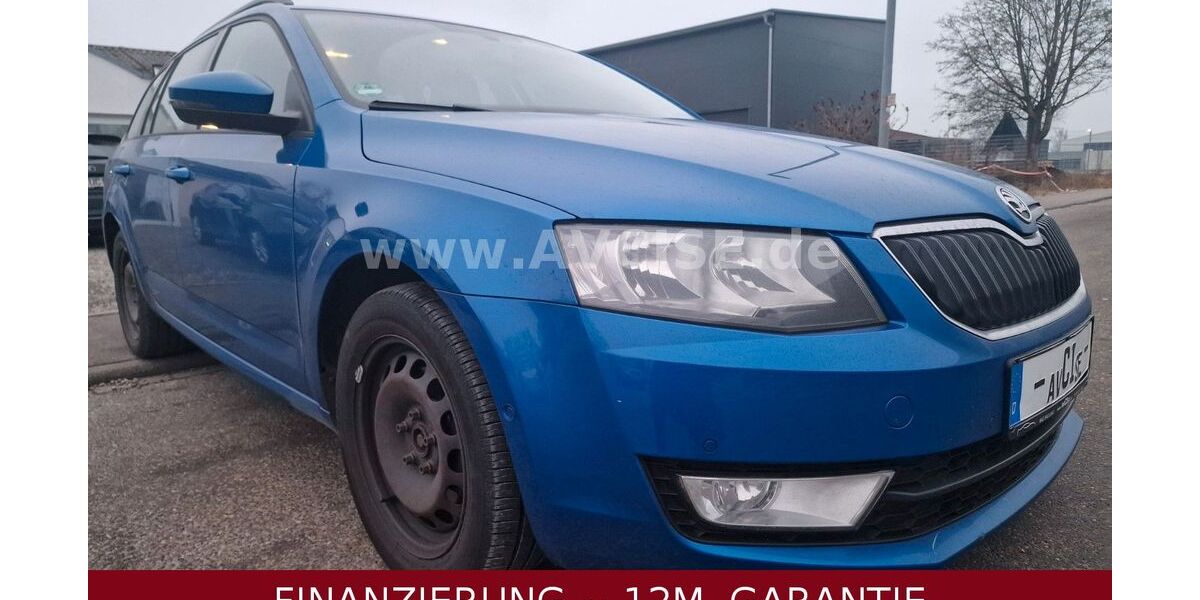 Skoda Octavia 178.400 km 8.995 &euro; Bad Saulgau 88348