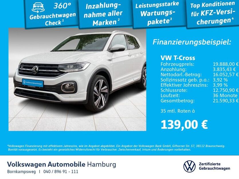 T-Cross
