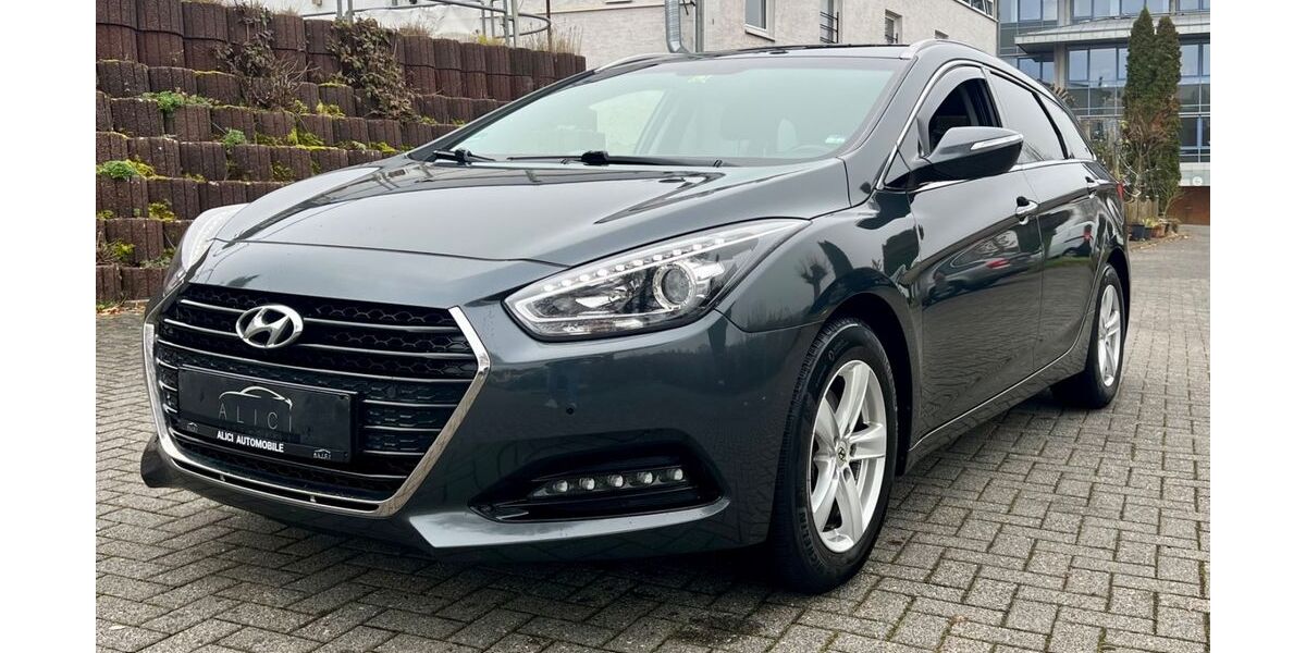 Hyundai i40 127.300 km 10.490 &euro; Taunusstein 65232
