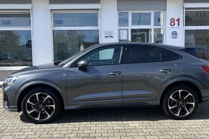 Audi Q3 135.200 km 27.980 &euro; Mönchengladbach 41063