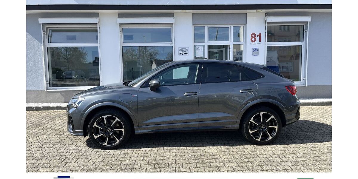 Audi Q3 135.200 km 27.980 &euro; Mönchengladbach 41063