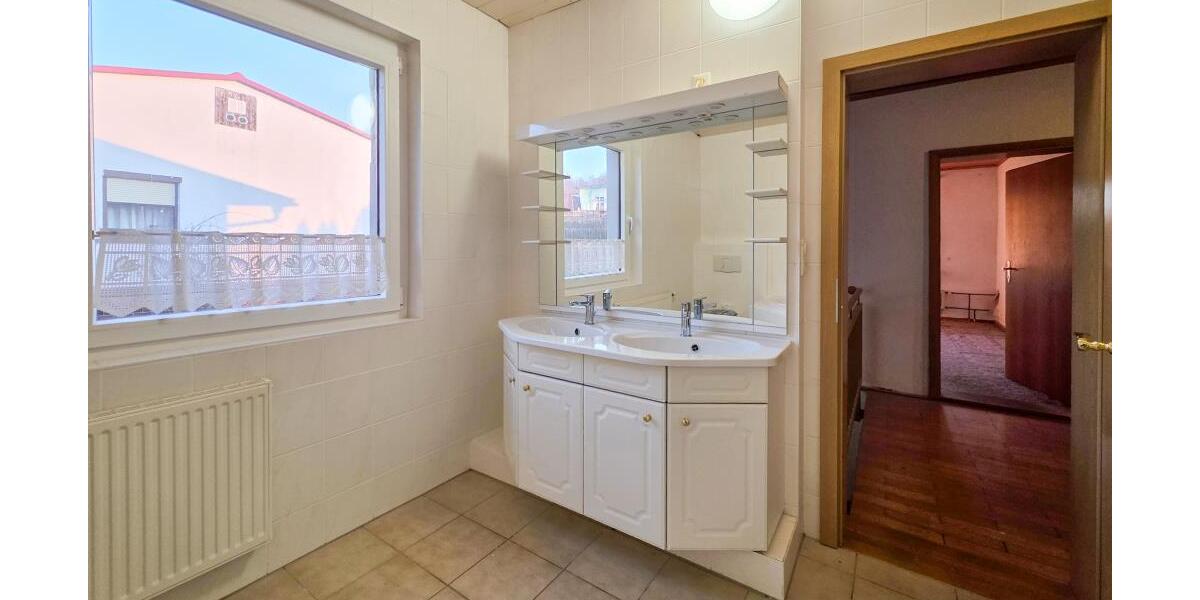 Ihr neues Zuhause in Gera? Ruhig gelegenes Einfamilienhaus mit viel Potenzial – provisionsfrei! - Einfamilienhaus Gera Leumnitz | Angebot:27212498