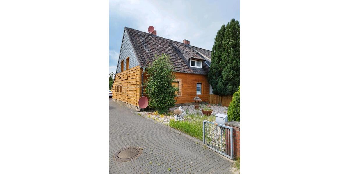 Doppelhaushälfte Wietze - 5 Zimmer, 95 m&sup2;, 170.000&euro; | Angebot:27120759