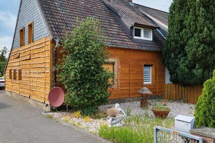Haus Wietze - 5 Zimmer, 95 m&sup2;, 170.000&euro; | Angebot:27120759