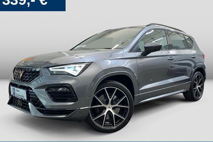 Cupra Ateca 22.932 km 32.990 € Niefern-Öschelbronn 75223