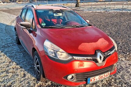 Renault Clio 79.150 km 5.799 &euro; Kassel 34125