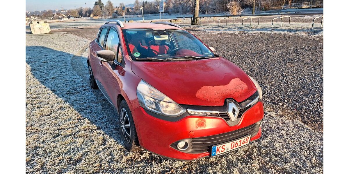 Renault Clio 79.150 km 5.999 &euro; Kassel 34125