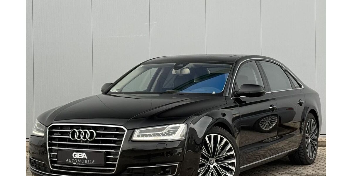 Audi A8 340.000 km 18.490 &euro; Traunreut 83301